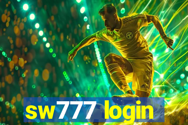 sw777 login